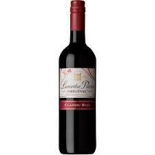 Lamothe Parrot Original Classic Red 750Ml