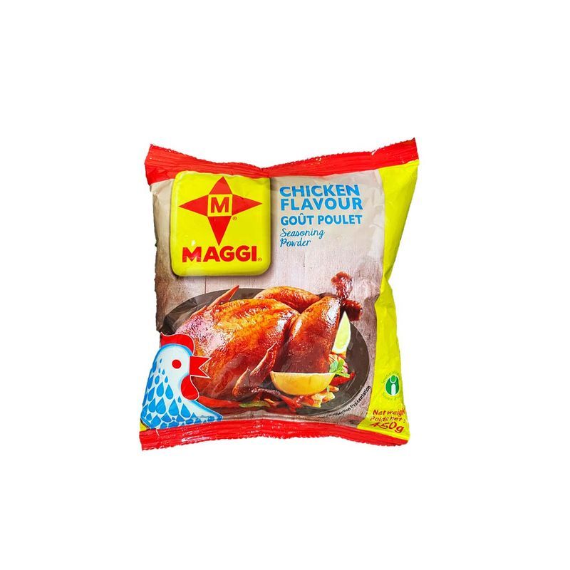 Maggi Chicken Flavour Seasoning Powder 450G