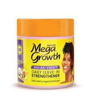 MEGAGROWTH STRENGTHENER 500G