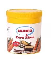 Munro Custard Powder 350G