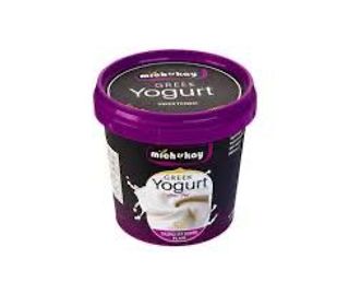 MICH & KAY GREEK YOGURT SWEETENED 400ML