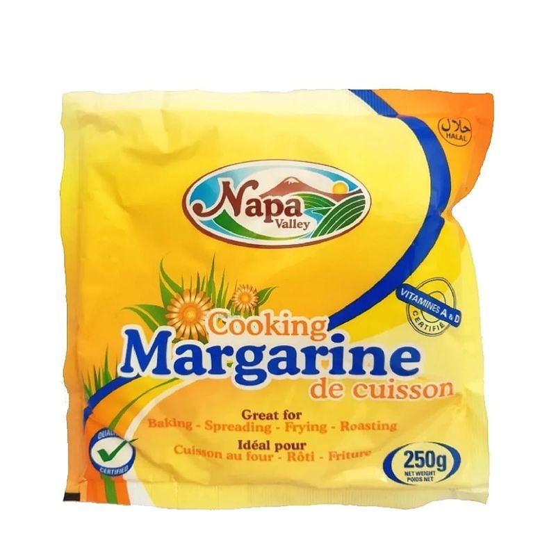 Napa Magarine 250G