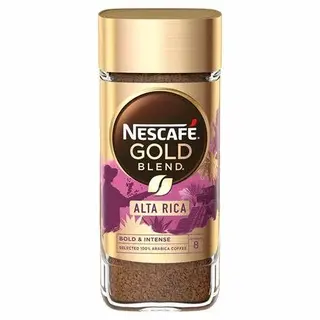 NESCAFE GOLD BLEND ALTA RICA 95G