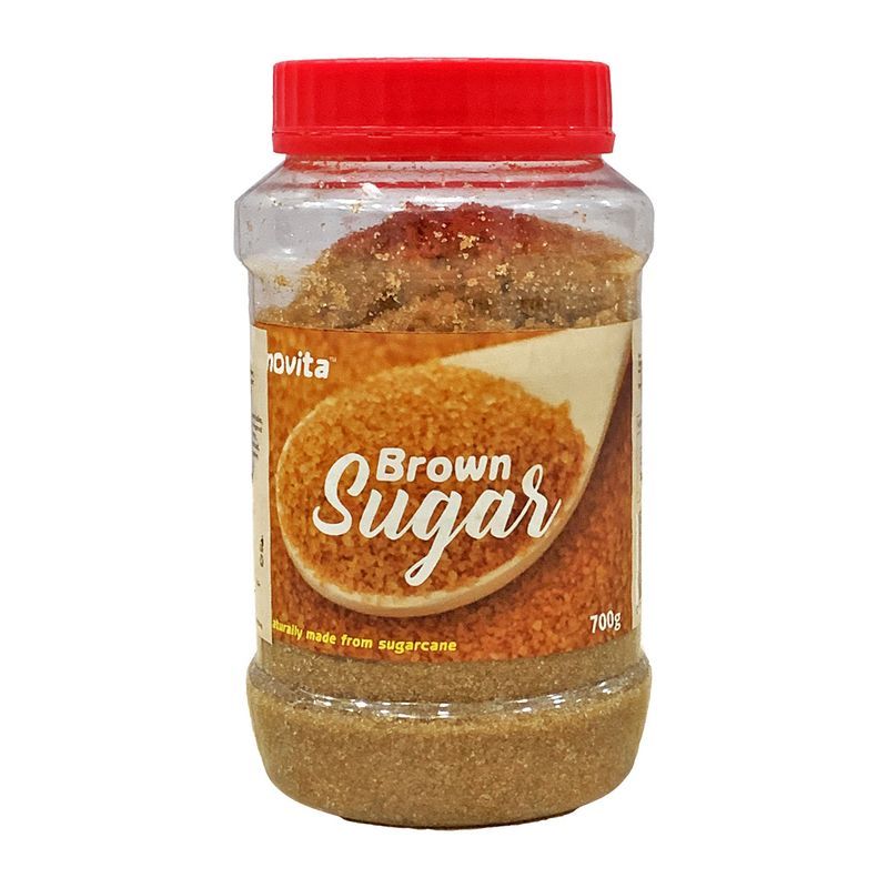 Novita Brown Sugar 700G