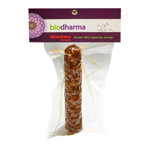 Moirinha - Enchido 100% vegetal bio