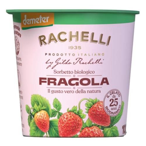 Gelados e Tartes Geladas