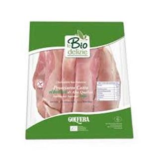 Fiambre Fatiado Sem Sal Nitrato Adicionado BIO