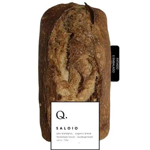 Pão