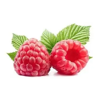 Framboesa Biológica embalagem 250g