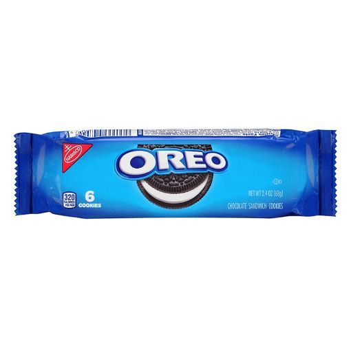 Oreo 68G