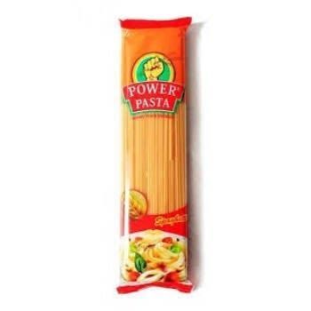 Power Pasta Spaghetti 500G