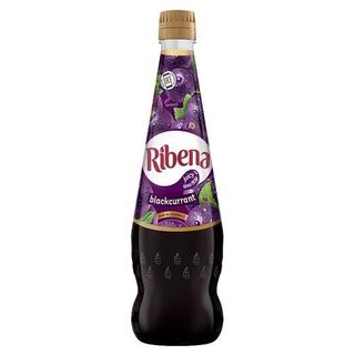RIBENA BLACKCURRANT 1L