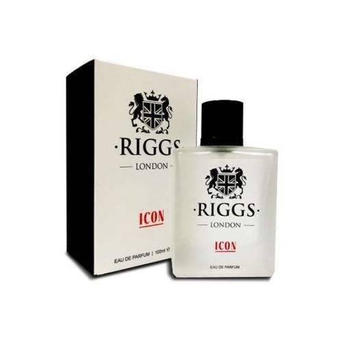 Riggs London Icon Parfum 100Ml
