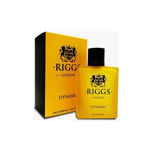 Riggs London Dynamo Parfum 100Ml