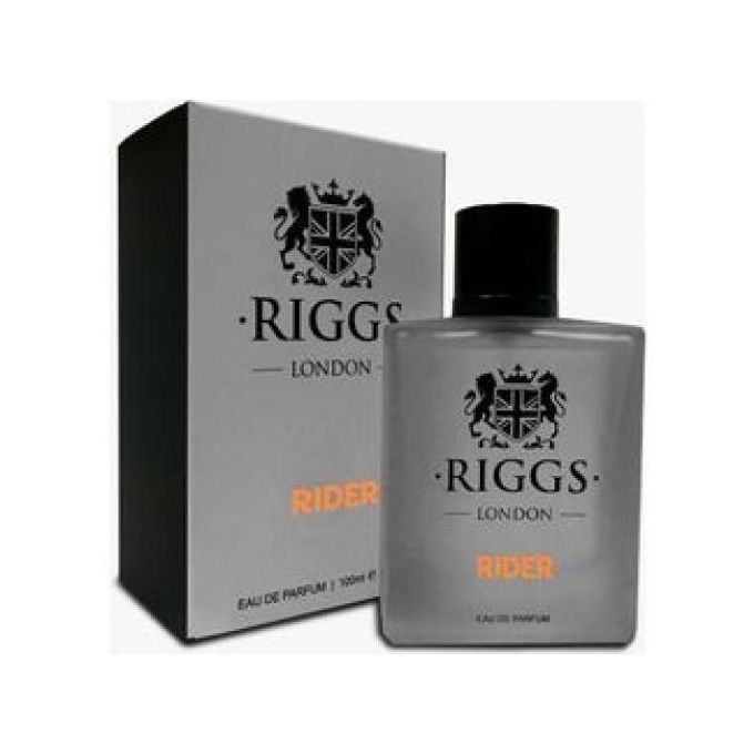 Riggs London Rider Parfum 100Ml