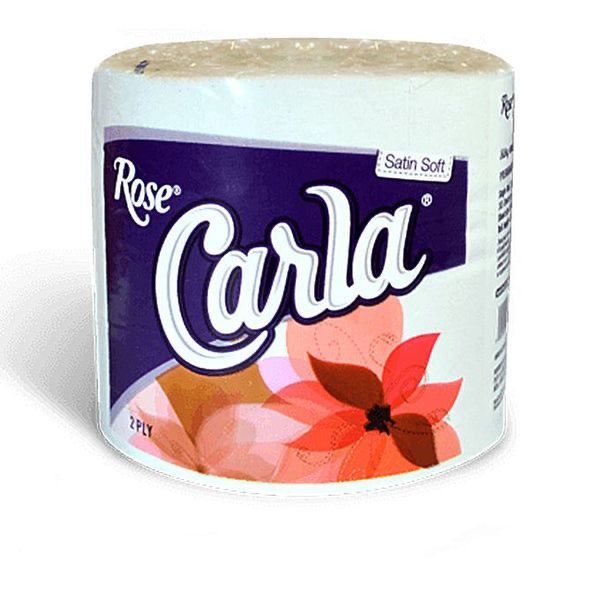 Rose Carila Towels 26.4M