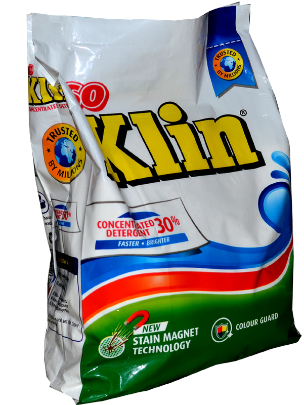 So Klin 2X Cleaning Power 1.7Kg