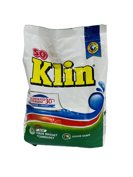 So Klin Snow 850G