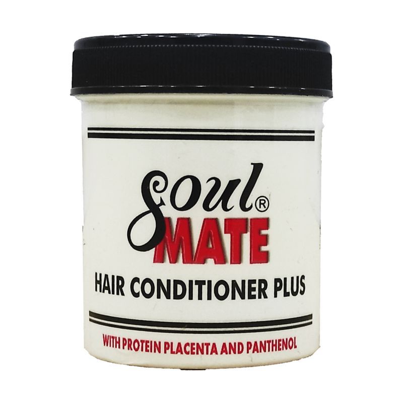 Soul Mate Hair Conditioner Plus 100G