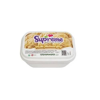 SUPREME VANILLA SCOOP 900ML