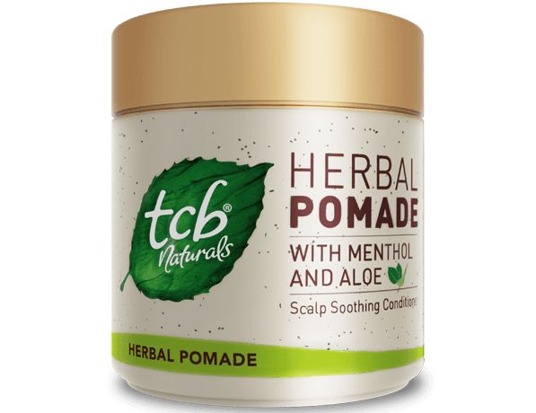 Tcb Herbal Pomade 100Ml