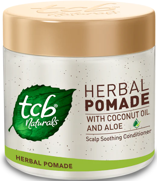 Tcb Naturals Herbal Pomade 250Ml