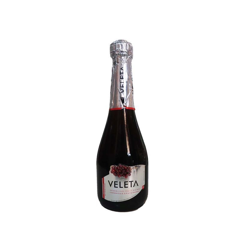 Veleta Sparkling Wine 37.5Cl