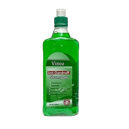 Vinoz Shampoo 225Ml