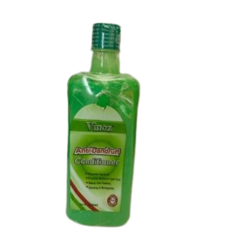 Vinoz Anti-Dandruff Conditioner 450Ml