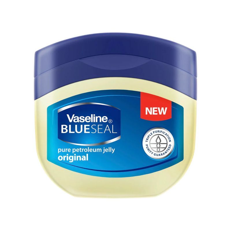 Vaseline Blueseal Original Jelly 450Ml