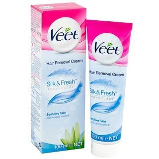 VEET SENSITIVE SKIN 100ML