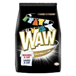 Waw Machine Wash Top Load 1Kg