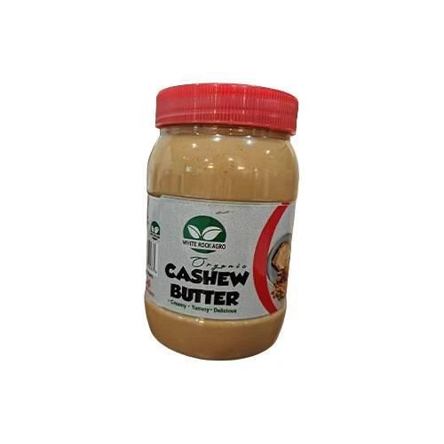 White Rock Organic Cashew Butter 250G