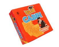 Yale Cabin Biscuit 500G