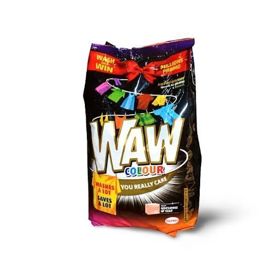 Waw 1.8Kg