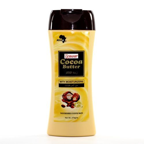 Zenon Cocoa Butter Body Lotion 275Ml