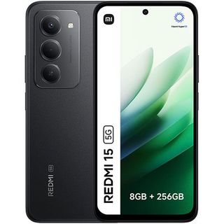 XIAOMI Redmi 15 5G 6.9" 8GB 256GB