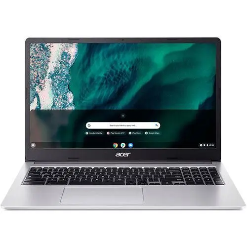 Chromebooks