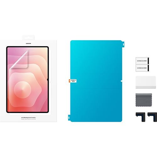 Protetores de Ecrã Tablets