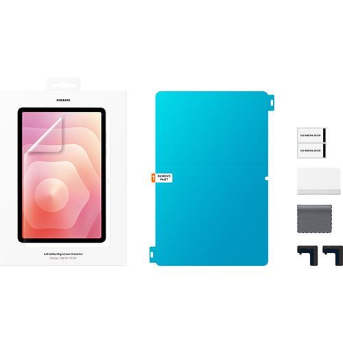 Protetores de Ecrã Tablets