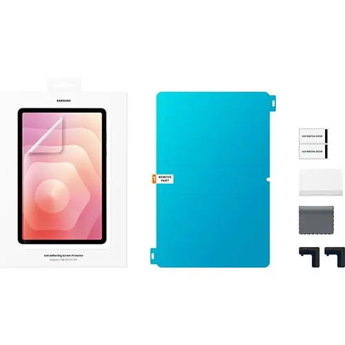 Protetores de Ecrã Tablets