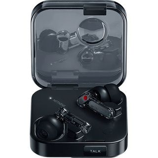 Auriculares con cancelación de ruido True Wireless