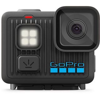 Action Cam GoPro Lit Hero (0810116384136)