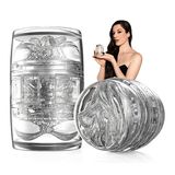 Двухсторонний мастурбатор Fleshlight Quickshot Stoya (11.1.24.83)