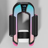 Мастурбатор TINGON Mastubation Cup M2, Черный (11.11.2)