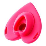 Вакуумно-волновой массажер ROMEO, Розовый (1.1.308)