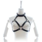 Портупея "Элегантность", Черный (13.12.6)