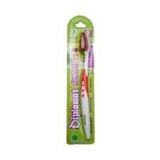 Diplomat Comfort Toothbrush