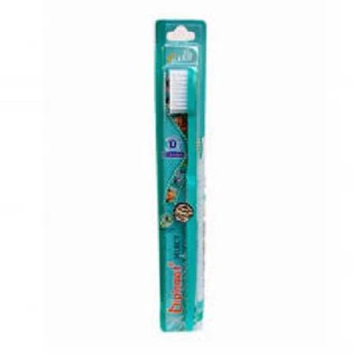 Diplomat Select Extra Hard Toothbrush