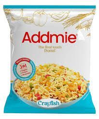 Addmie Crayfish